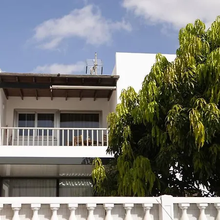 Casa Mundo Apartment *
