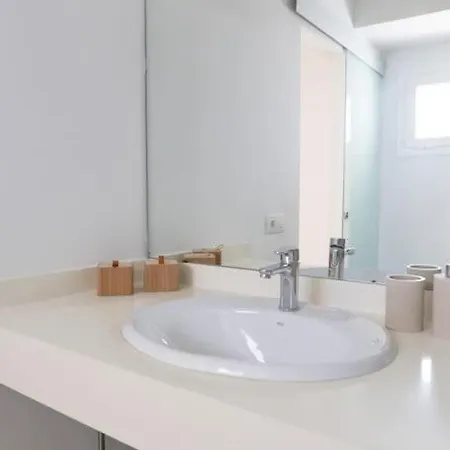 Casa Mundo Apartment