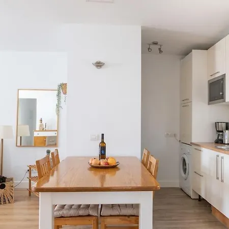דירה Casa Mundo *