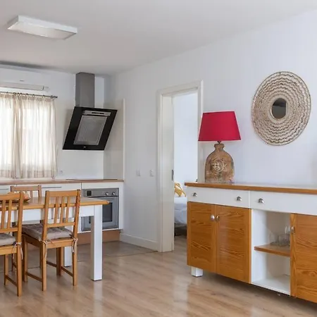 דירה Casa Mundo