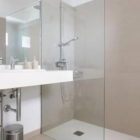 Casa Mundo Playa Honda (Lanzarote)