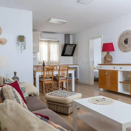 Casa Mundo * Playa Honda (Lanzarote)