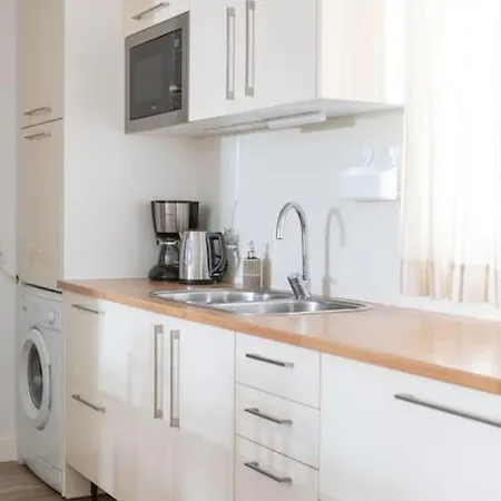 Casa Mundo Playa Honda (Lanzarote)