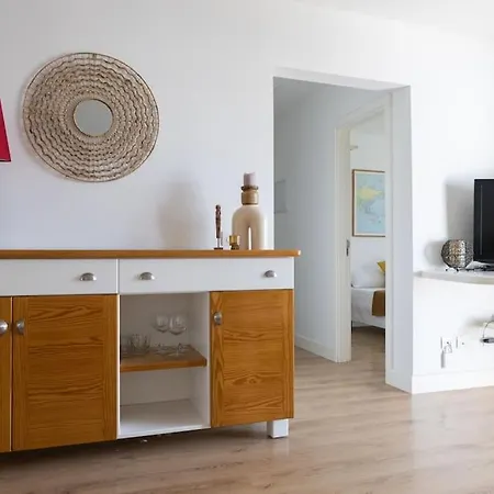 דירה Casa Mundo