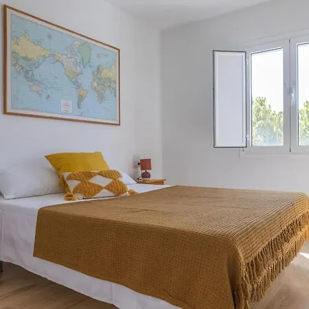 Casa Mundo דירה פלאיה הונדה